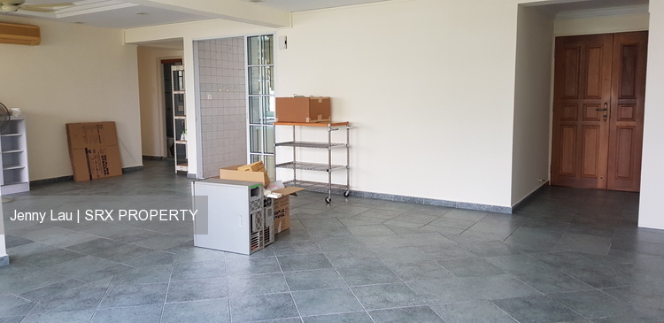 Pine Grove (D21), Condominium #199698562